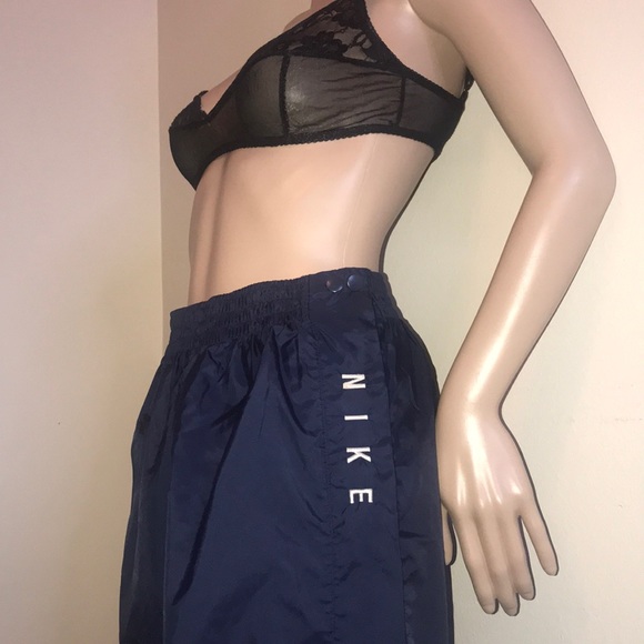 Nike Pants - Nike side button